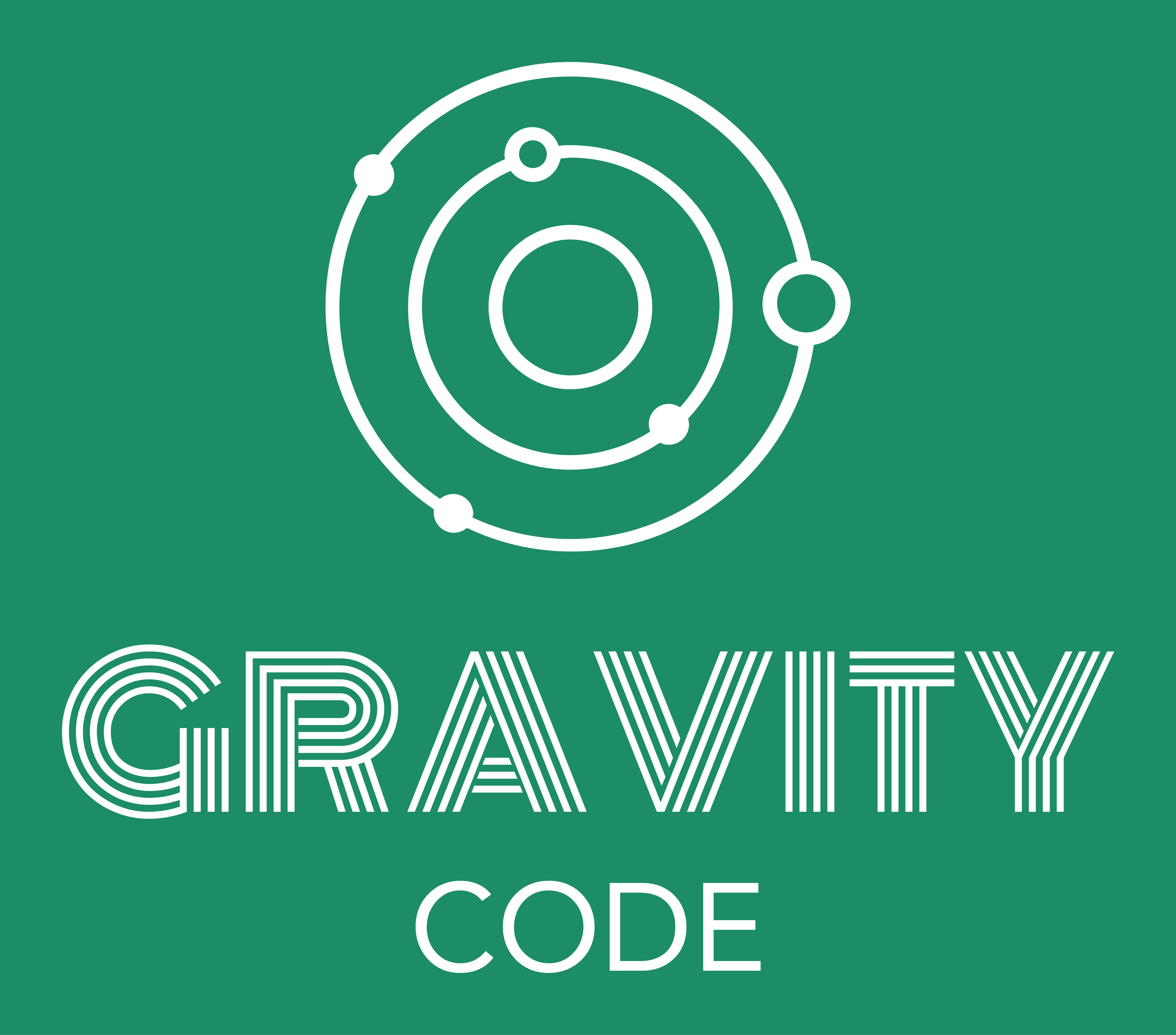 GravityCode - Mobile game development company